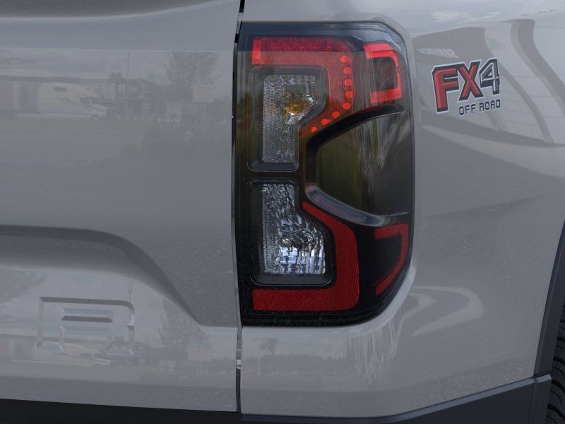 2026 Ford Ranger XLT Warrenton VA