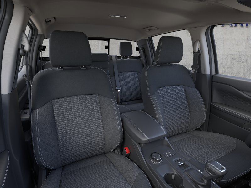2026 Ford Ranger XLT Warrenton VA