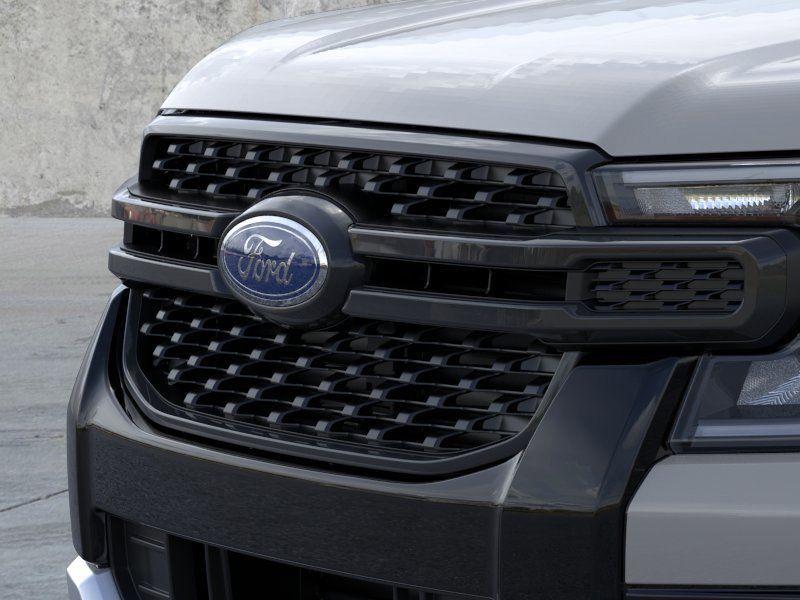 2026 Ford Ranger XLT Warrenton VA