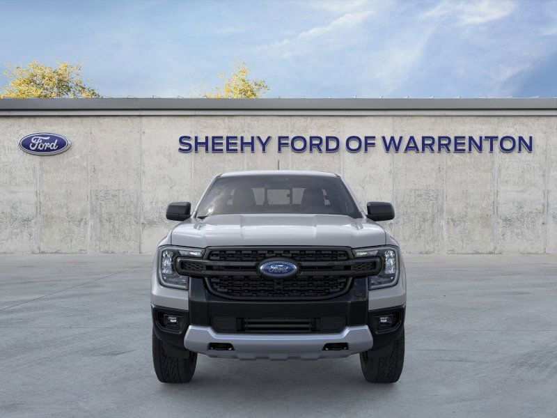2026 Ford Ranger XLT Warrenton VA