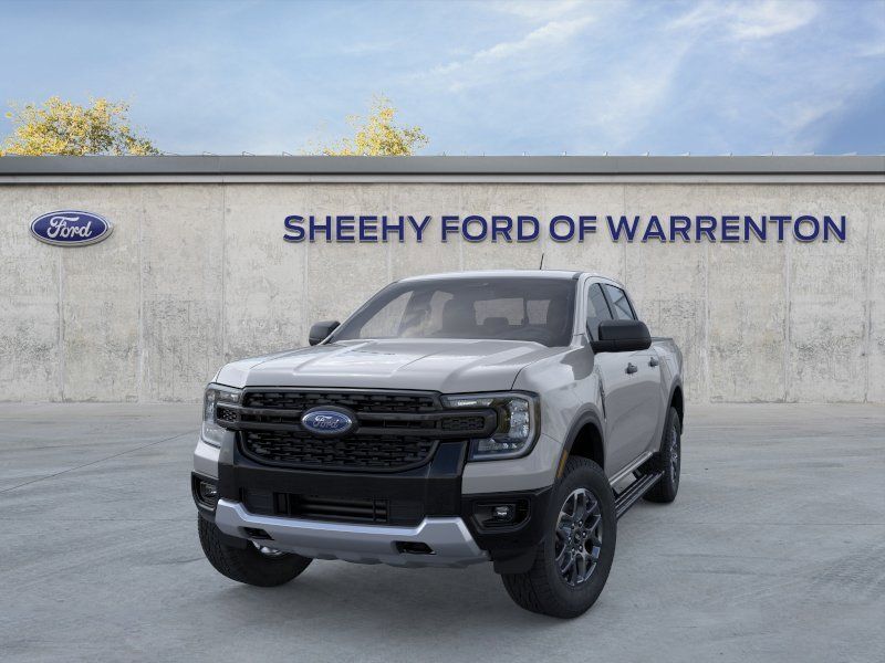 2026 Ford Ranger XLT Warrenton VA