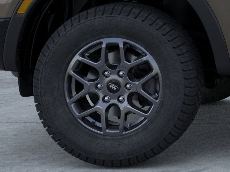 2026 Ford Ranger XLT Warrenton VA