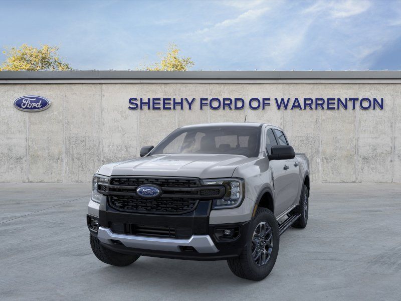 2026 Ford Ranger XLT Warrenton VA