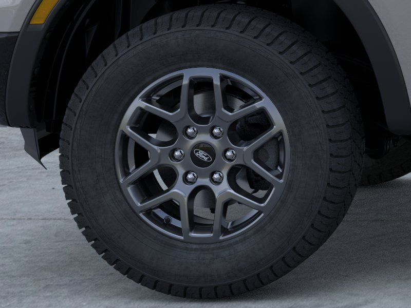 2026 Ford Ranger XLT Warrenton VA