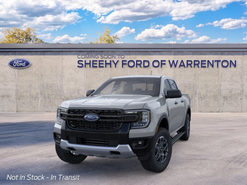 2026 Ford Ranger XLT Warrenton VA