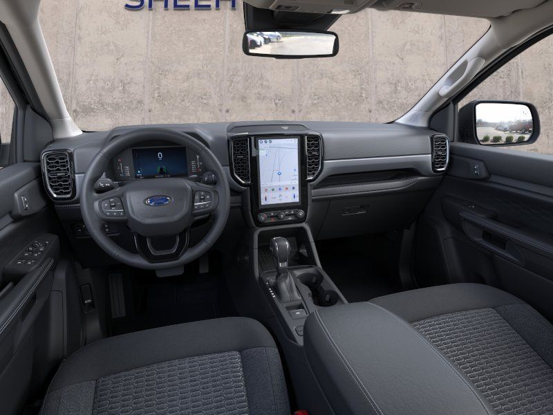 2026 Ford Ranger XLT Warrenton VA