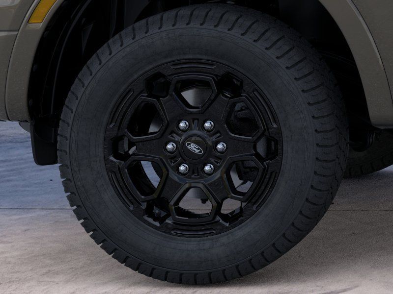 2026 Ford Ranger XLT Warrenton VA