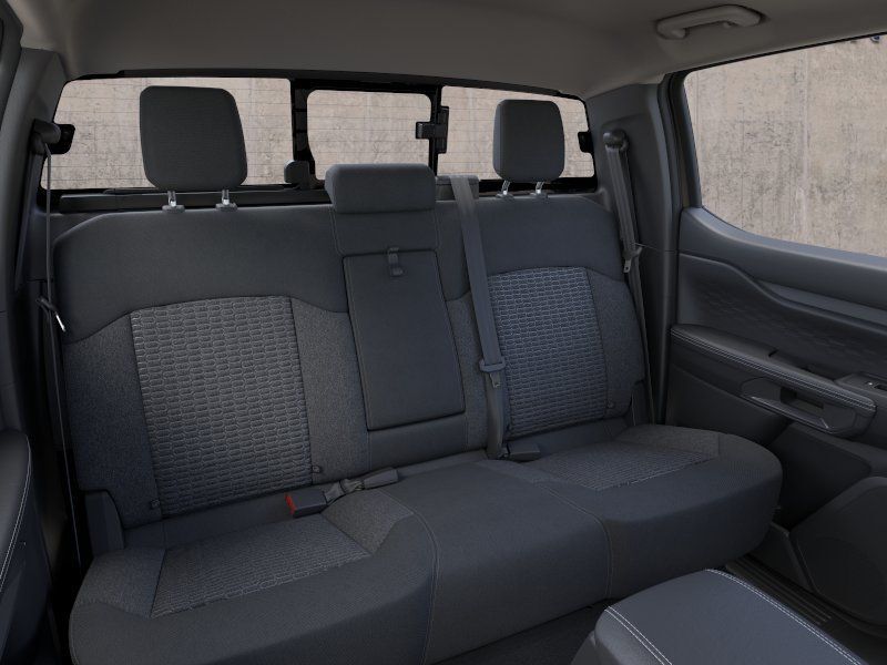 2026 Ford Ranger XLT Warrenton VA