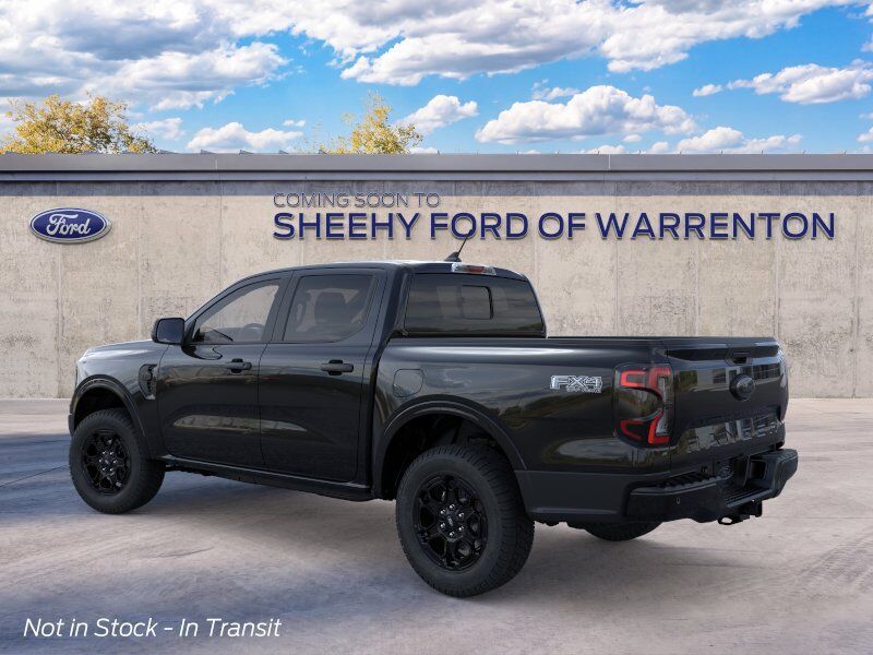 2026 Ford Ranger XLT Warrenton VA