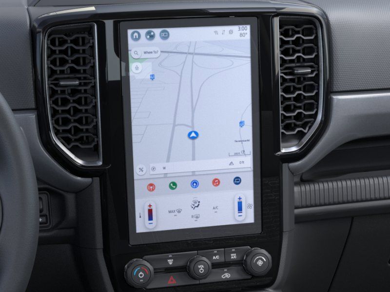 2026 Ford Ranger XLT Warrenton VA