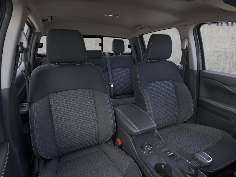 2026 Ford Ranger XLT Warrenton VA