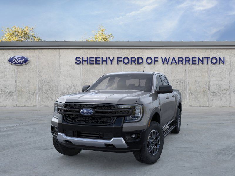 2026 Ford Ranger XLT Warrenton VA