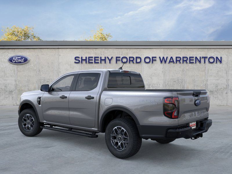 2026 Ford Ranger XLT Warrenton VA