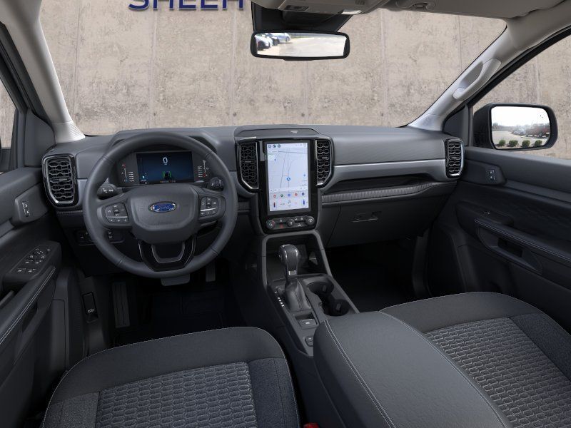 2026 Ford Ranger XLT Warrenton VA