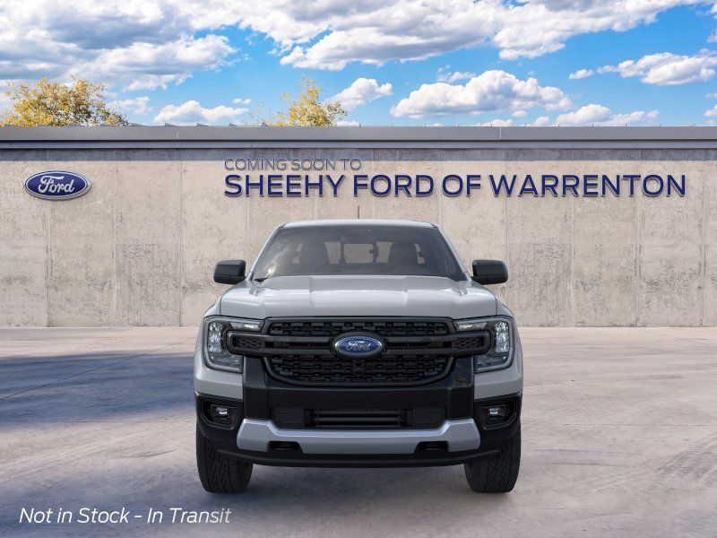2026 Ford Ranger XLT Warrenton VA