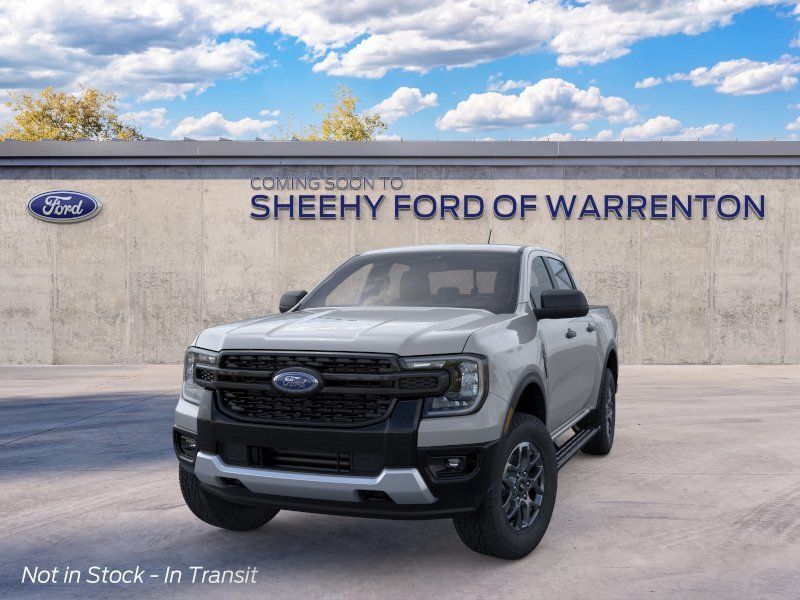 2026 Ford Ranger XLT Warrenton VA
