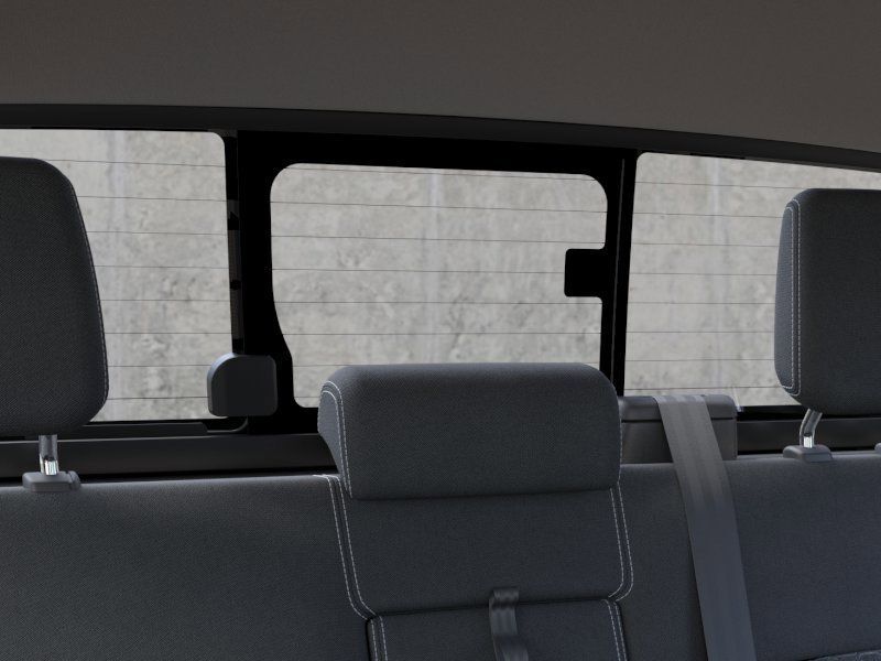 2026 Ford Ranger XLT Warrenton VA