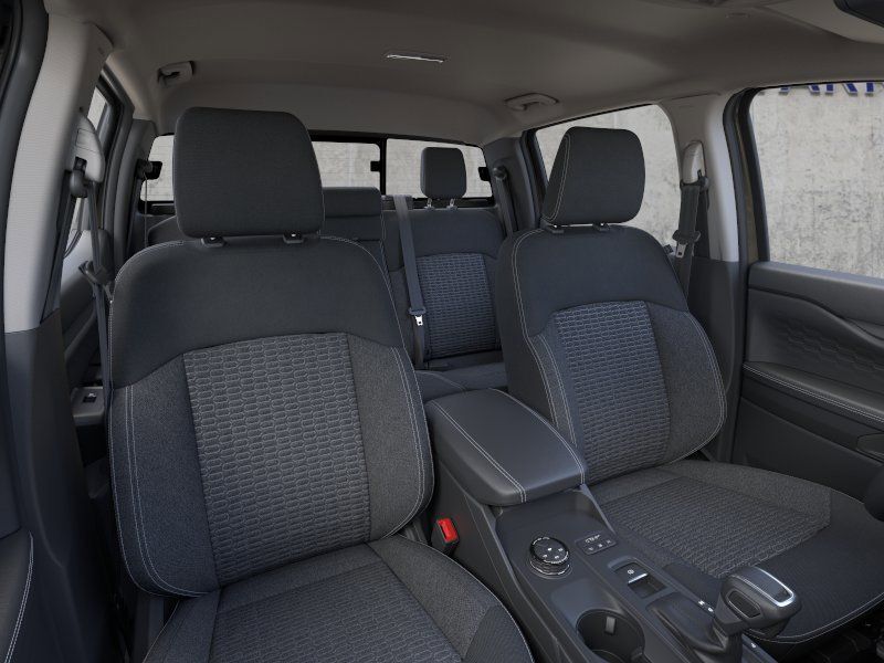 2026 Ford Ranger XLT Warrenton VA