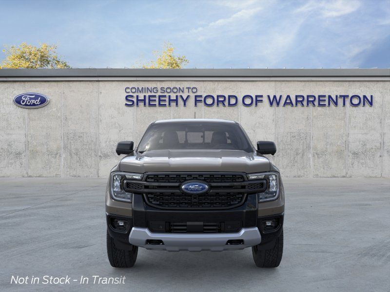 2026 Ford Ranger XLT Warrenton VA