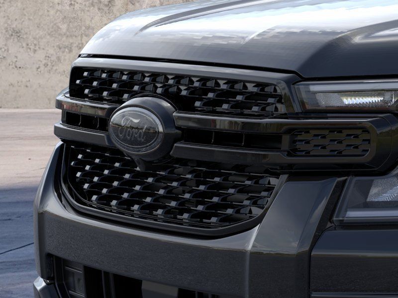 2026 Ford Ranger XLT Warrenton VA