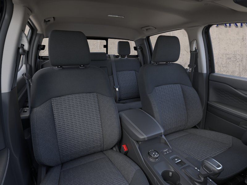2026 Ford Ranger XLT Warrenton VA