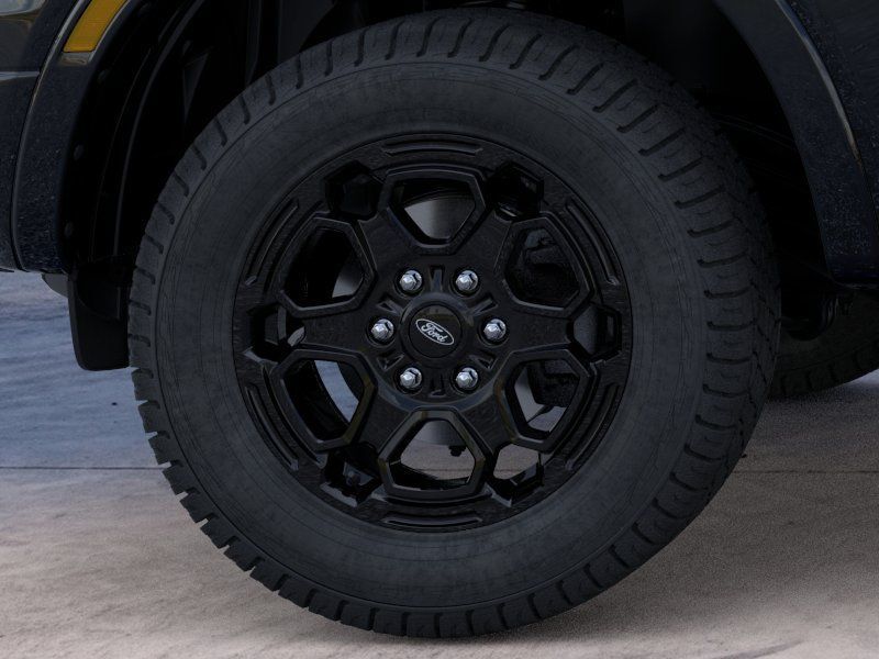 2026 Ford Ranger XLT Warrenton VA