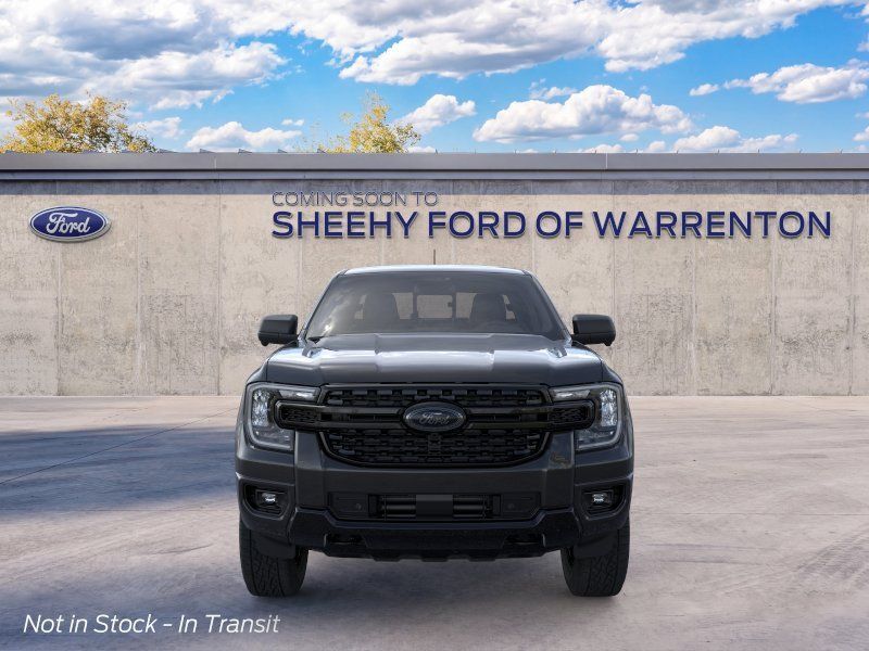 2026 Ford Ranger XLT Warrenton VA