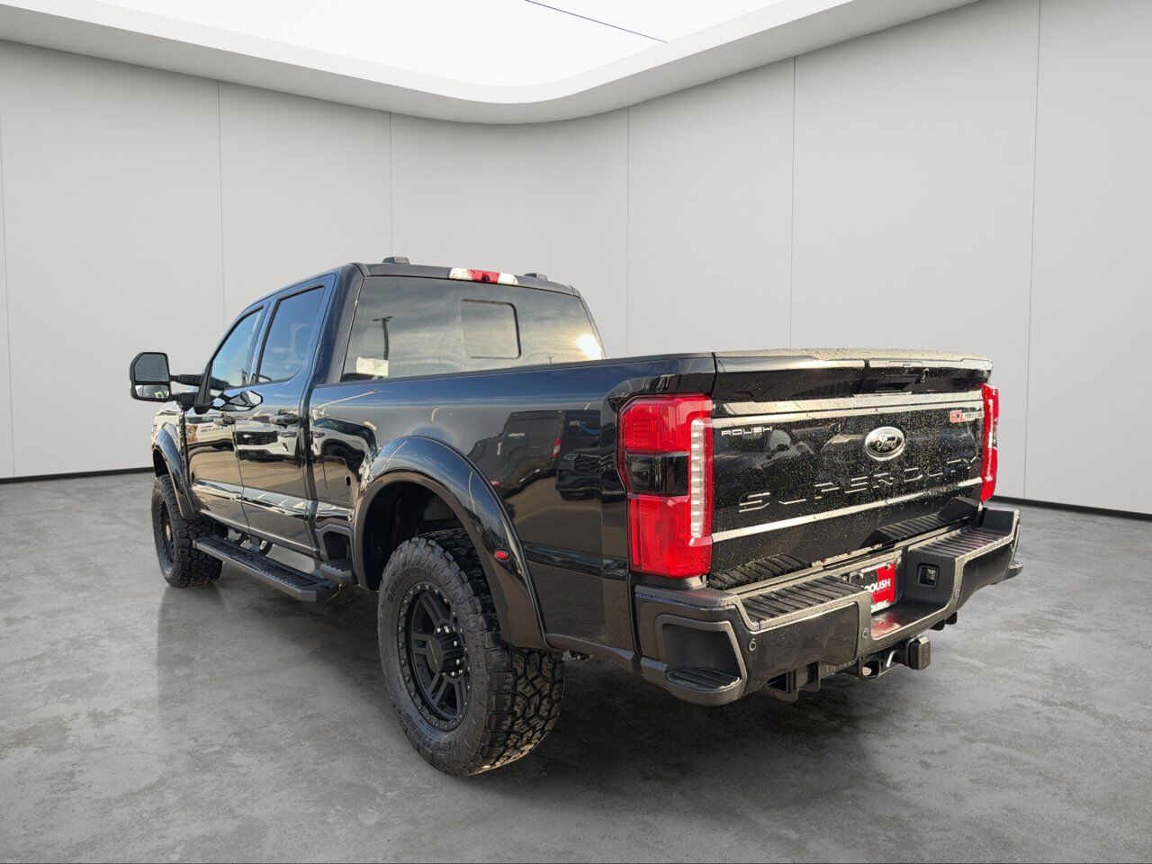 2026 Ford Roush F-350 SRW Lariat Sherwood Park AB