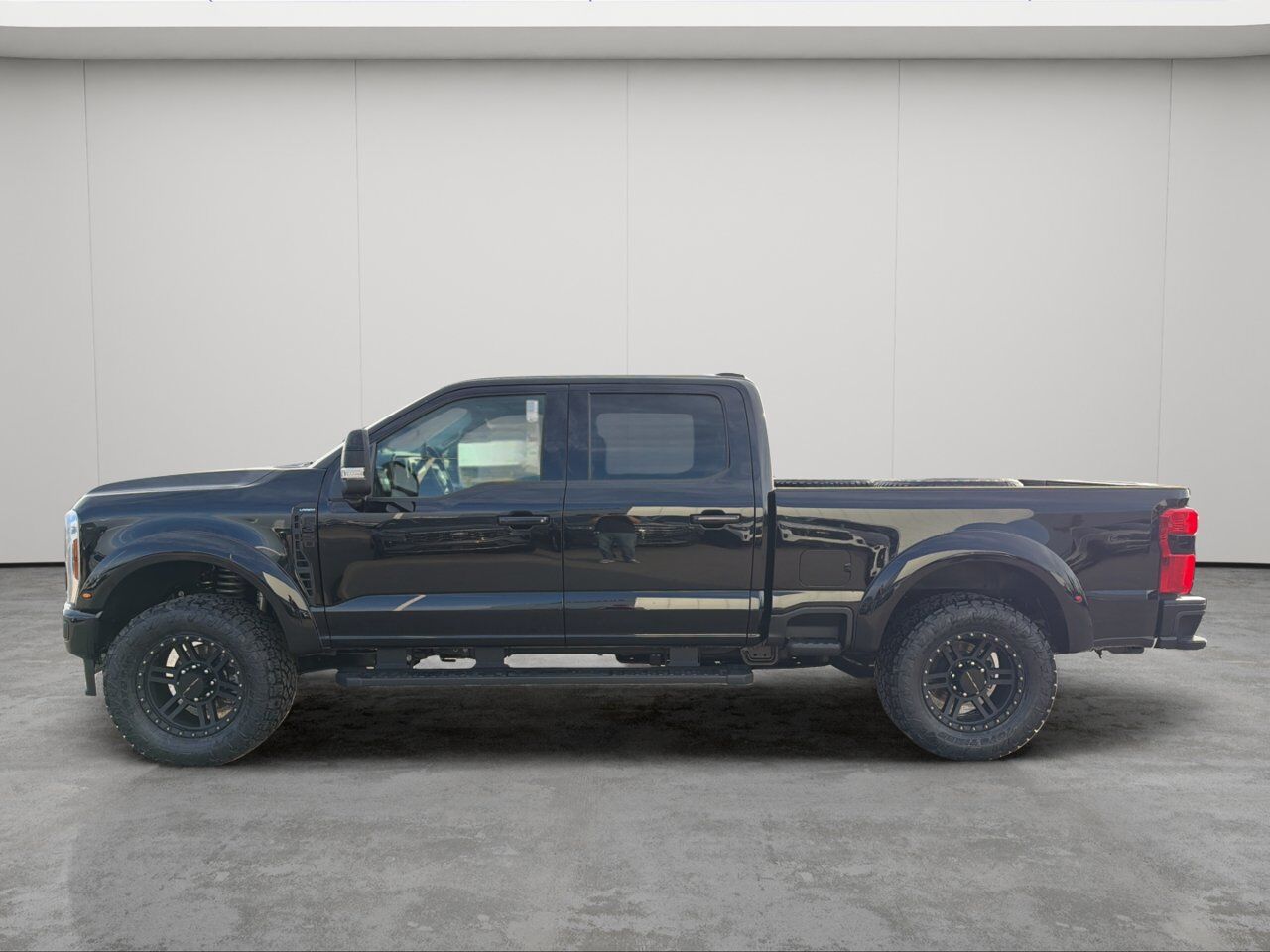 2026 Ford Roush F-350 SRW Lariat Sherwood Park AB
