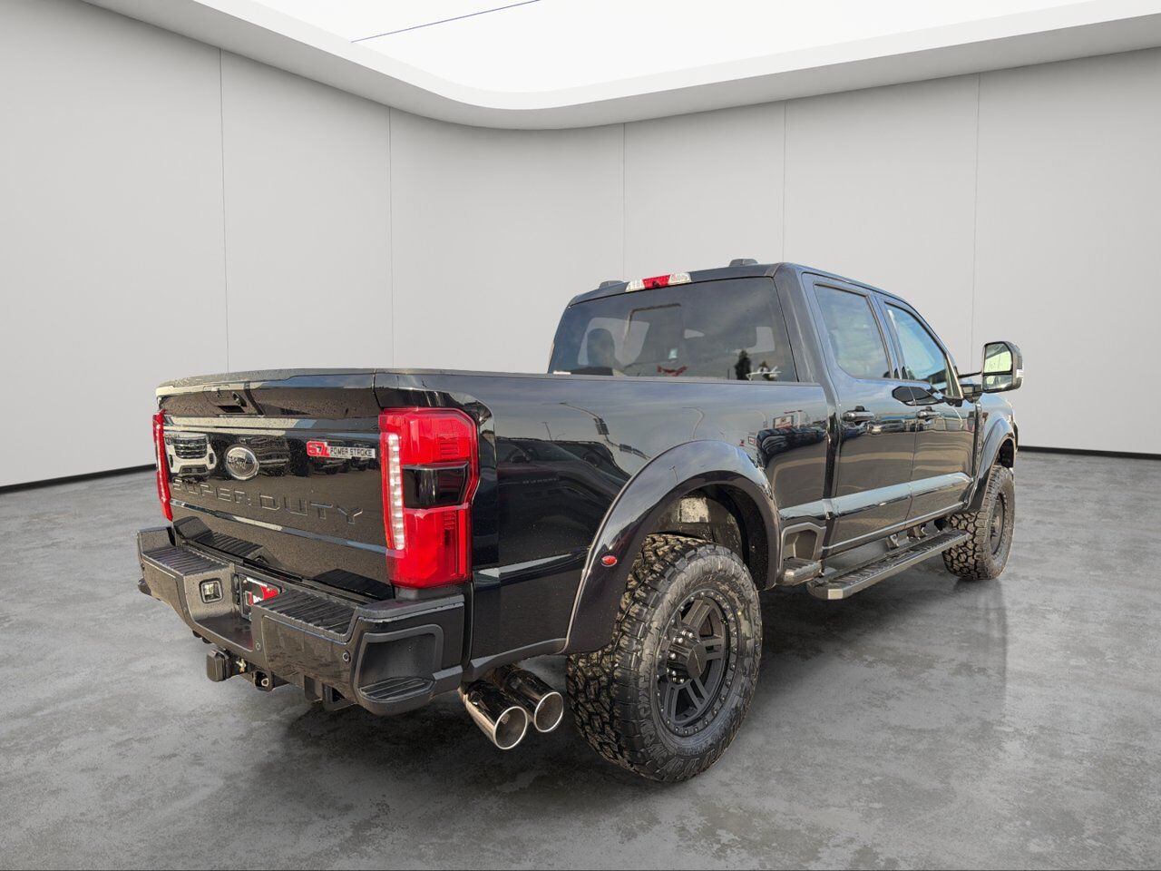 2026 Ford Roush F-350 SRW Lariat Sherwood Park AB
