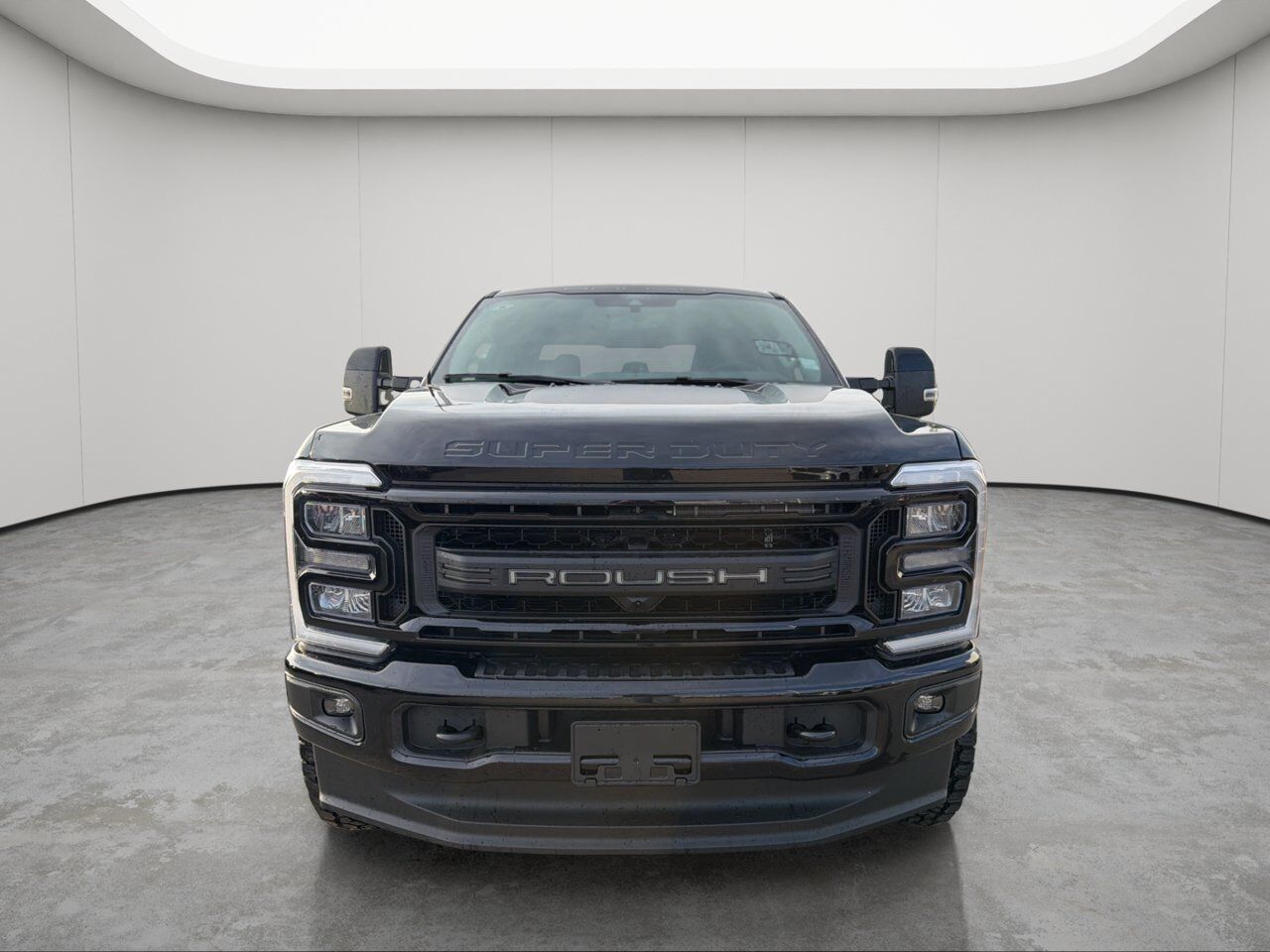 2026 Ford Roush F-350 SRW Lariat Sherwood Park AB