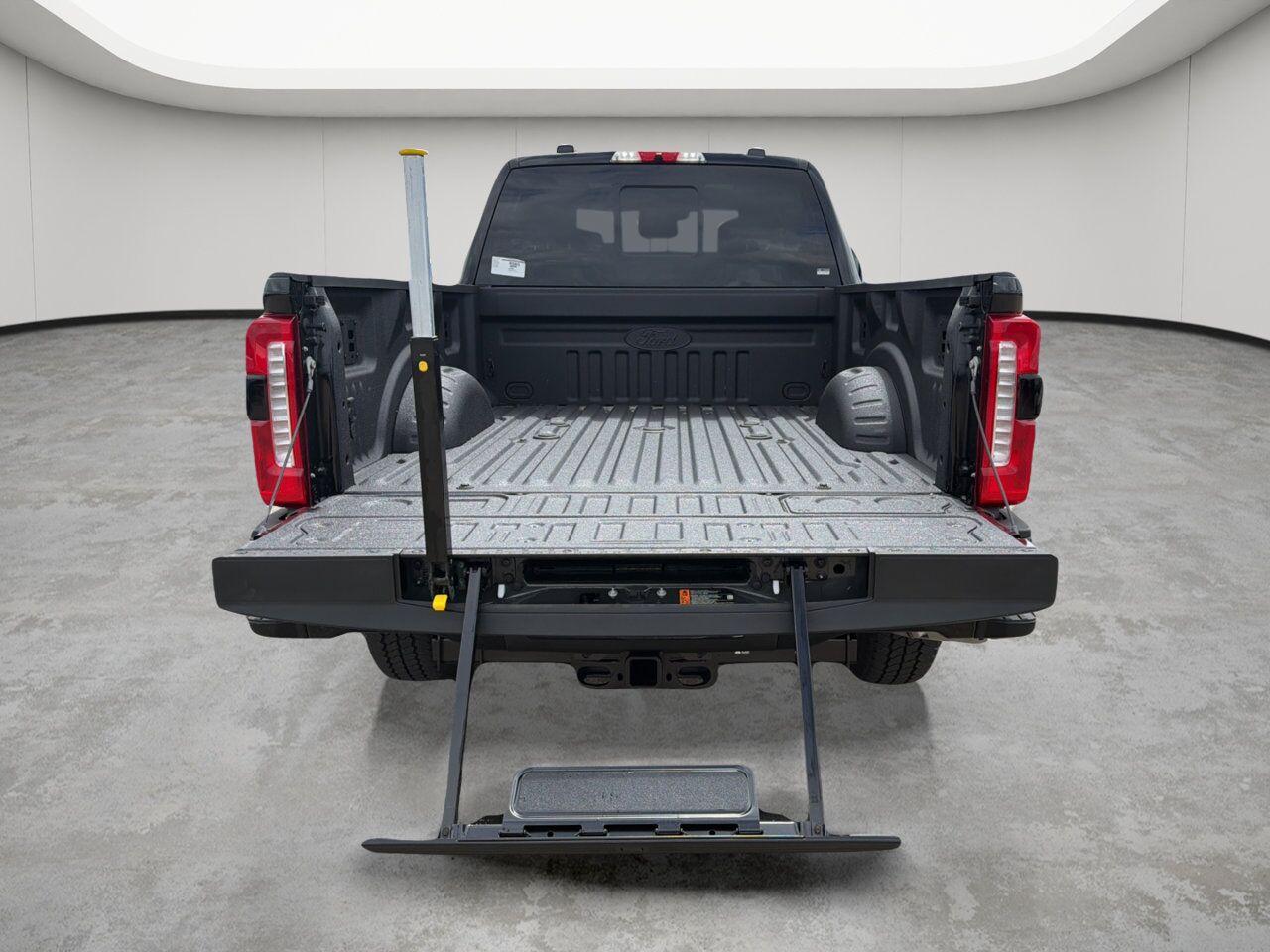 2026 Ford Roush F-350 SRW Lariat Sherwood Park AB