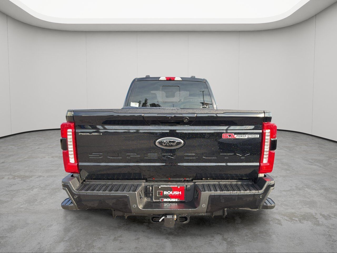 2026 Ford Roush F-350 SRW Lariat Sherwood Park AB