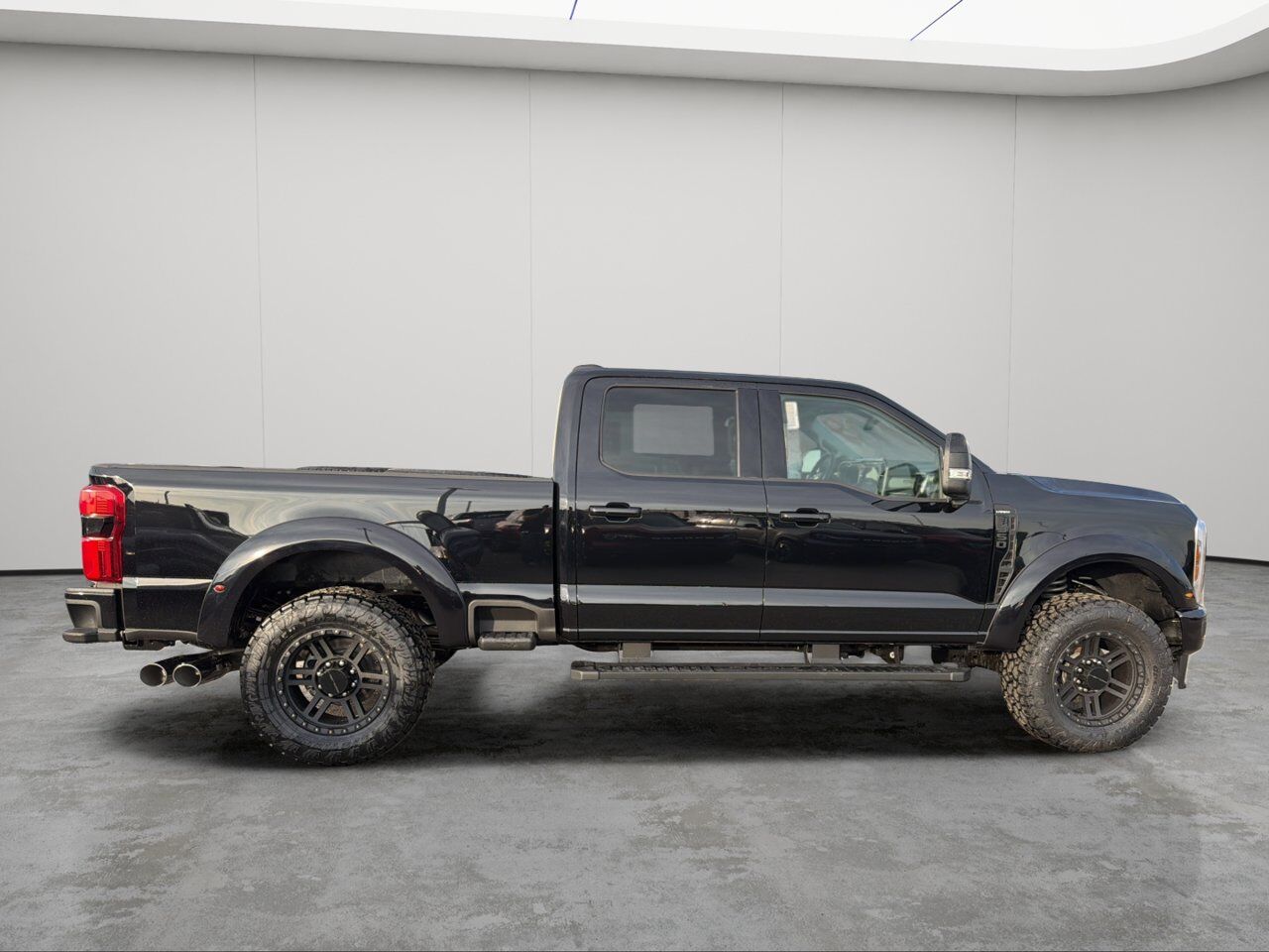 2026 Ford Roush F-350 SRW Lariat Sherwood Park AB
