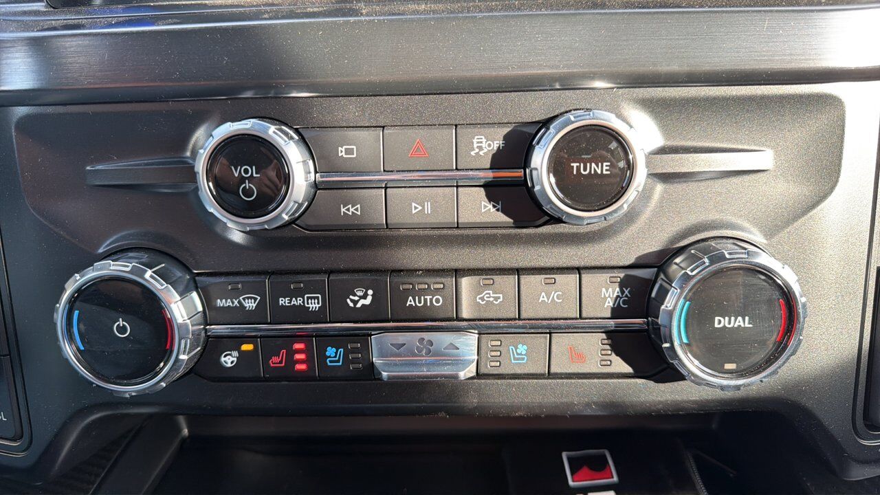2026 Ford Roush F-350 SRW Lariat Sherwood Park AB