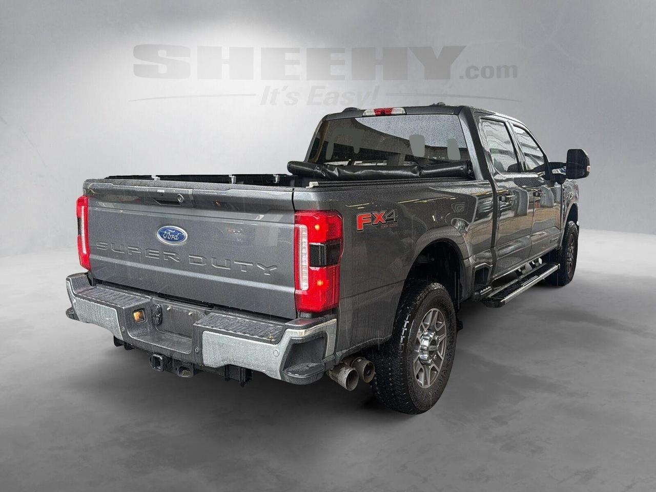2026 Ford Super Duty F-250 Lariat Gaithersburg MD