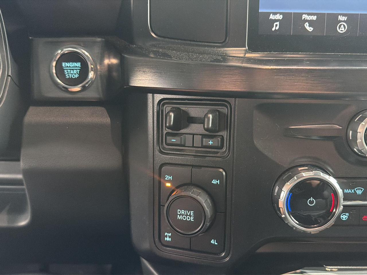 2026 Ford Super Duty F-250 Lariat Gaithersburg MD
