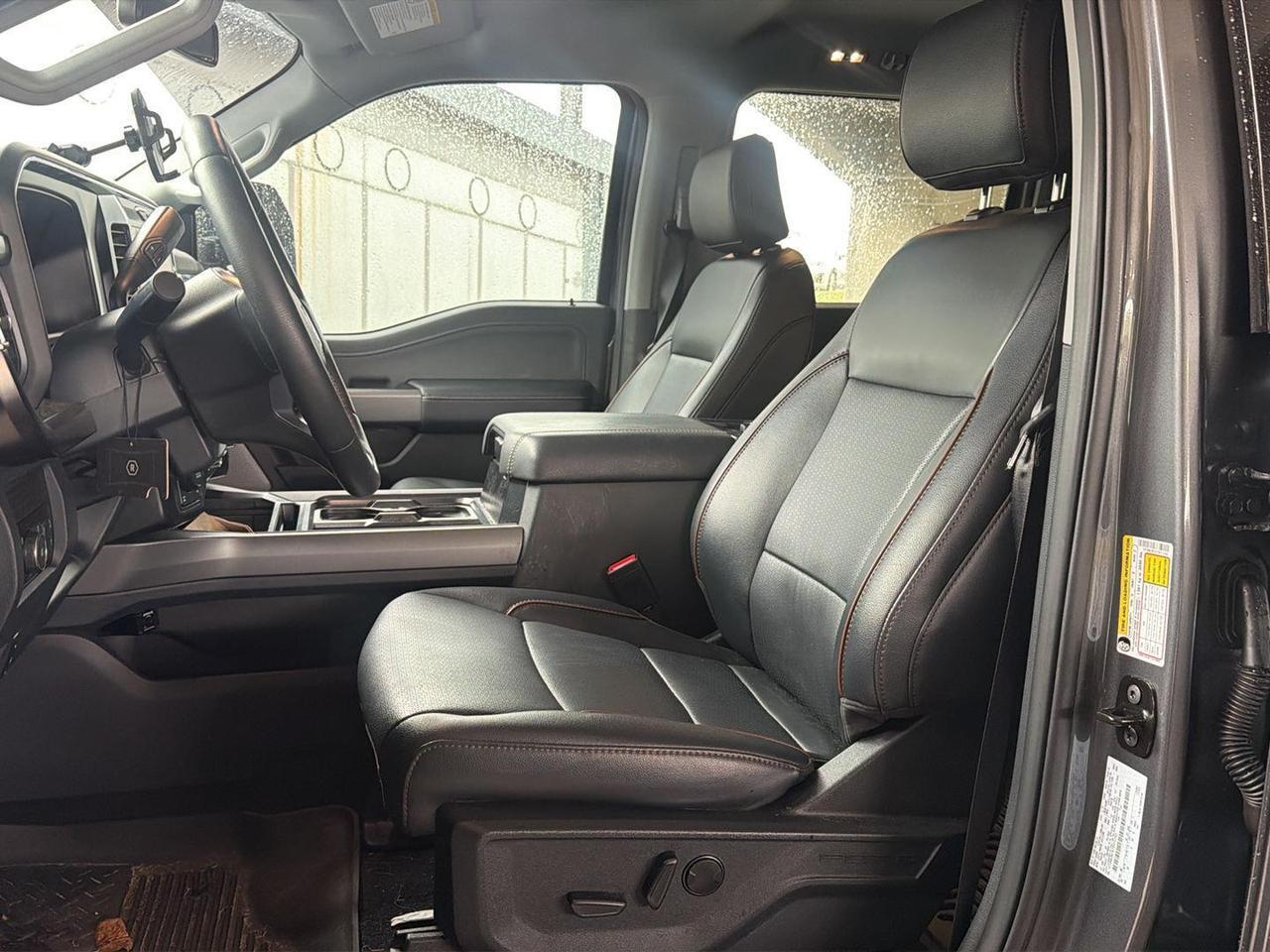 2026 Ford Super Duty F-250 Lariat Gaithersburg MD