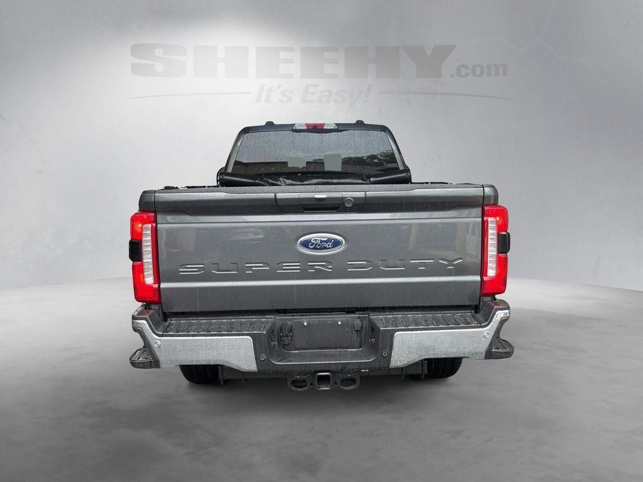2026 Ford Super Duty F-250 Lariat Gaithersburg MD