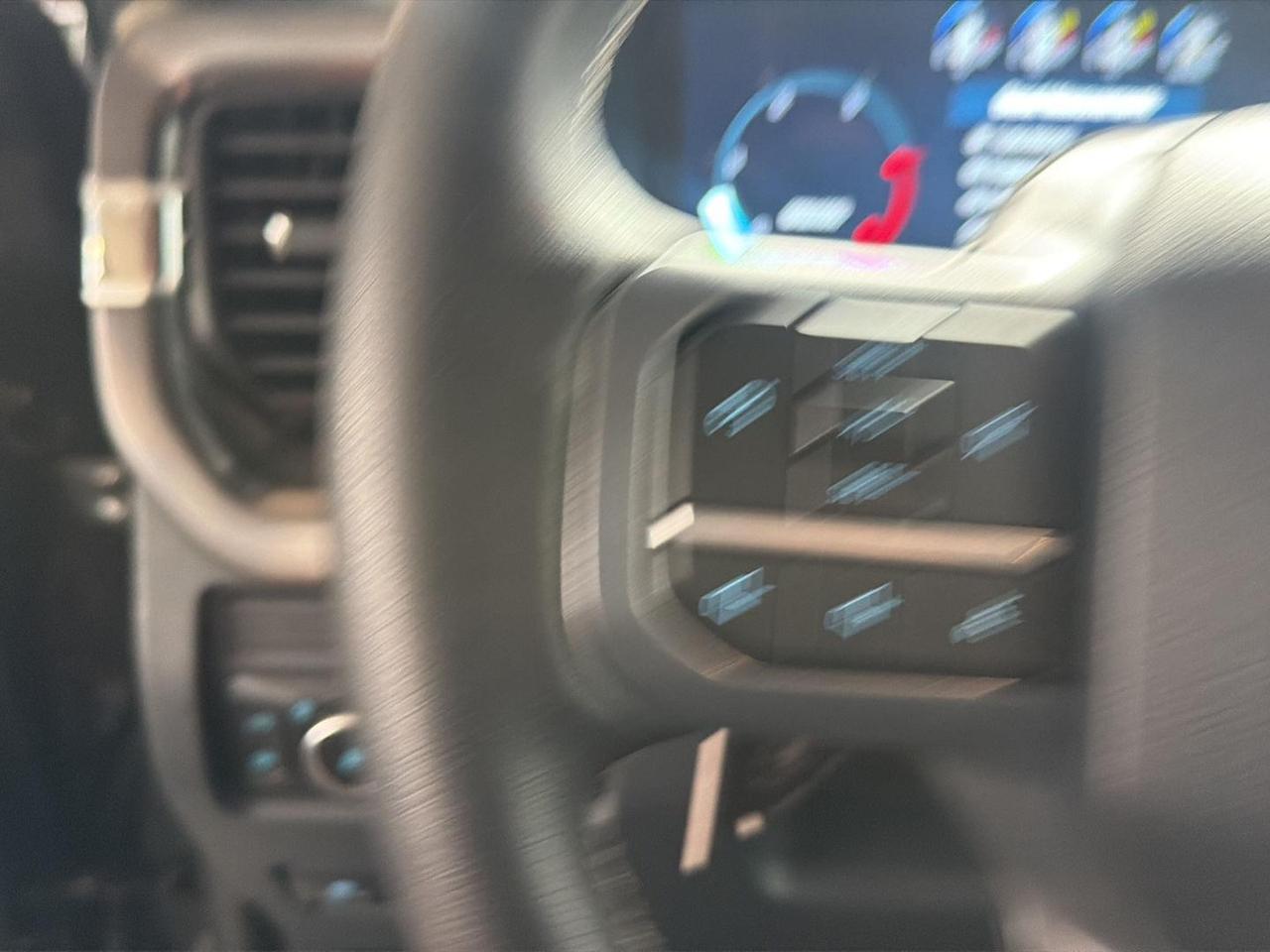 2026 Ford Super Duty F-250 Lariat Gaithersburg MD