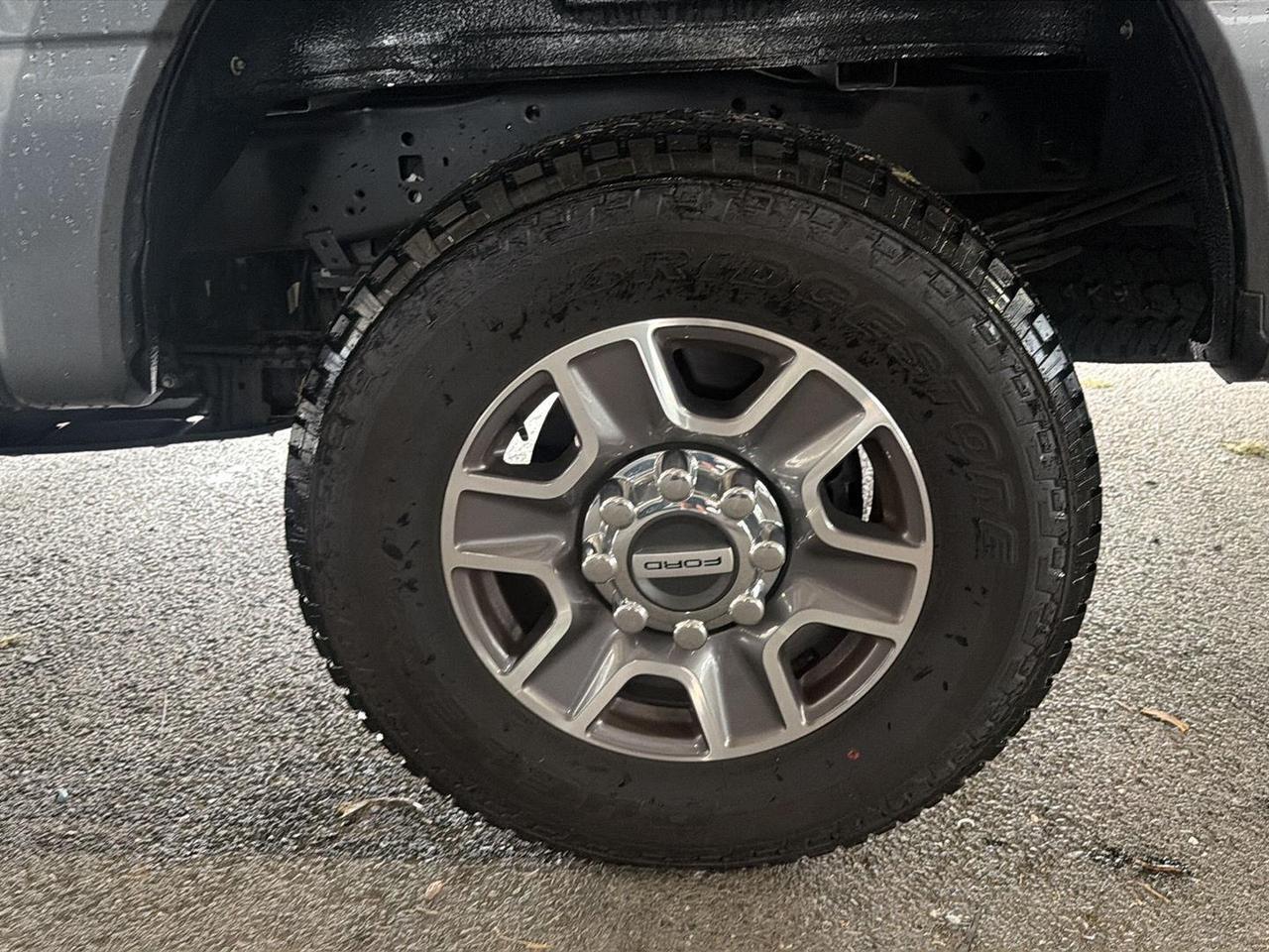 2026 Ford Super Duty F-250 Lariat Gaithersburg MD