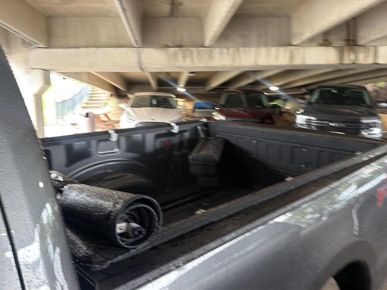 2026 Ford Super Duty F-250 Lariat Gaithersburg MD
