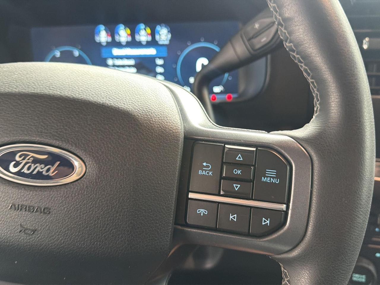 2026 Ford Super Duty F-250 Lariat Gaithersburg MD