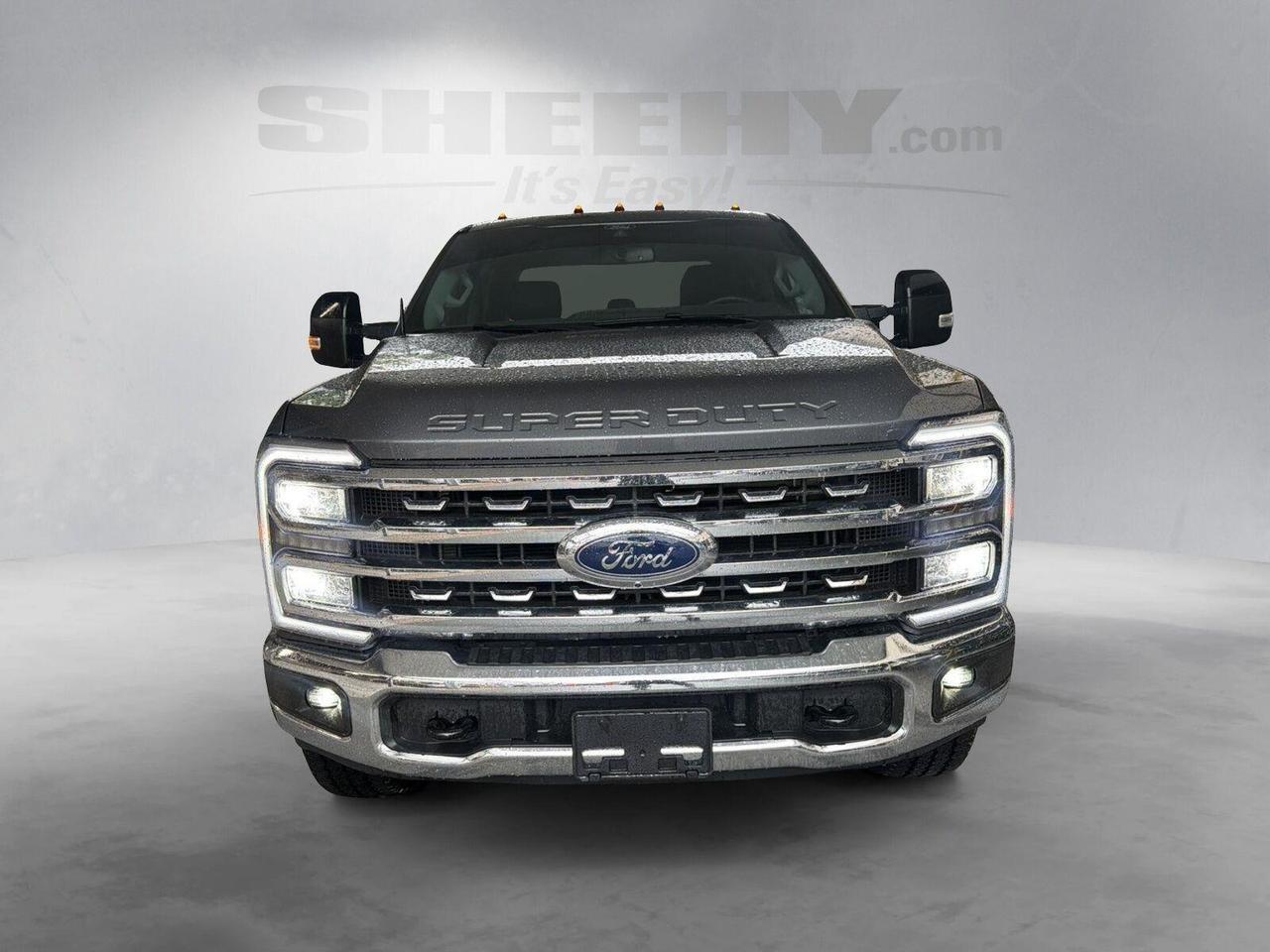 2026 Ford Super Duty F-250 Lariat Gaithersburg MD