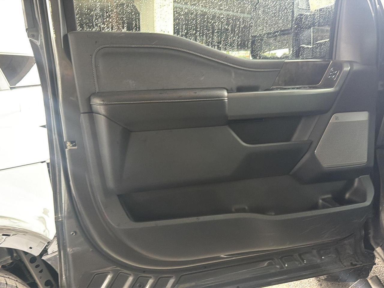 2026 Ford Super Duty F-250 Lariat Gaithersburg MD