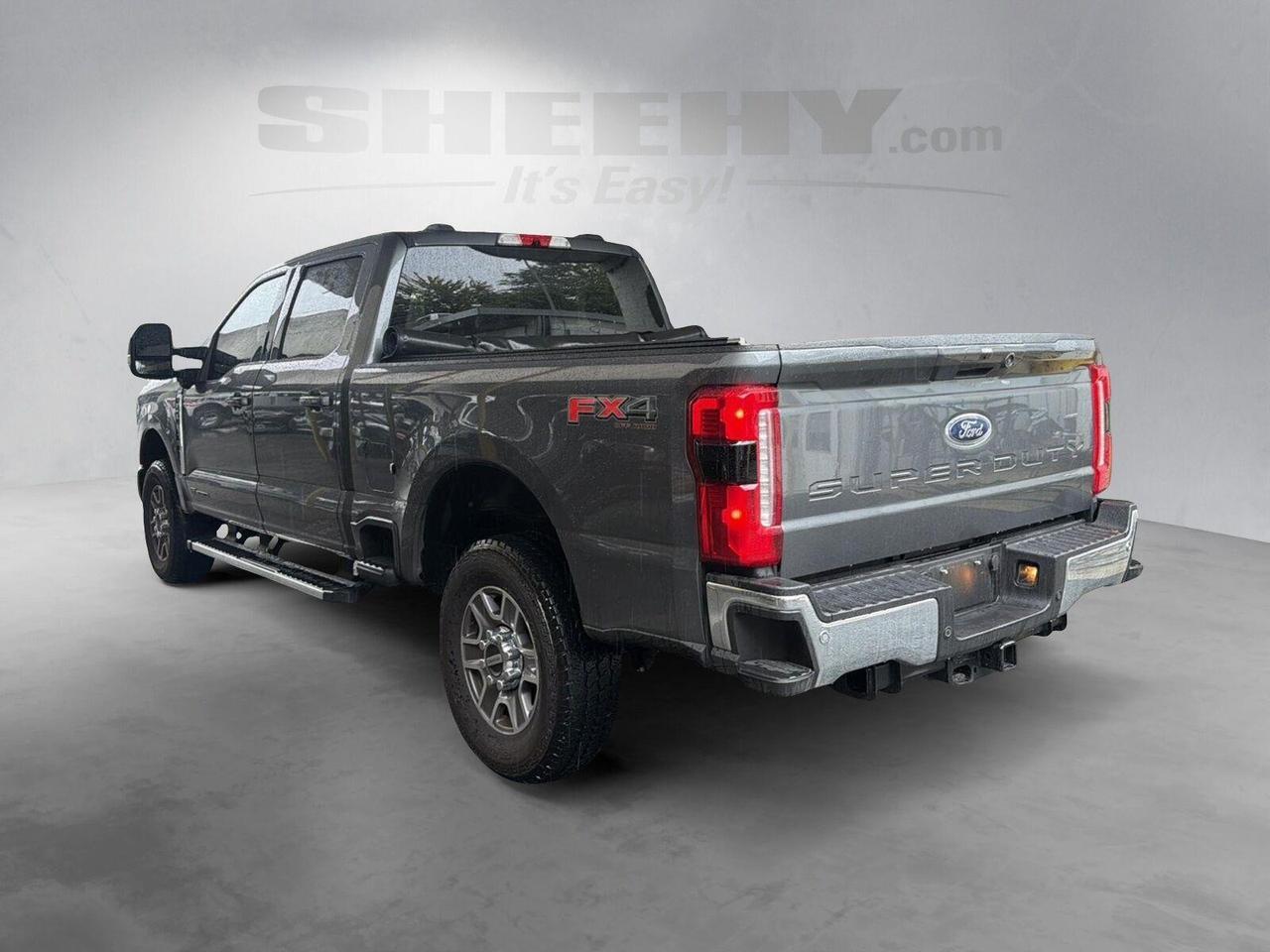2026 Ford Super Duty F-250 Lariat Gaithersburg MD