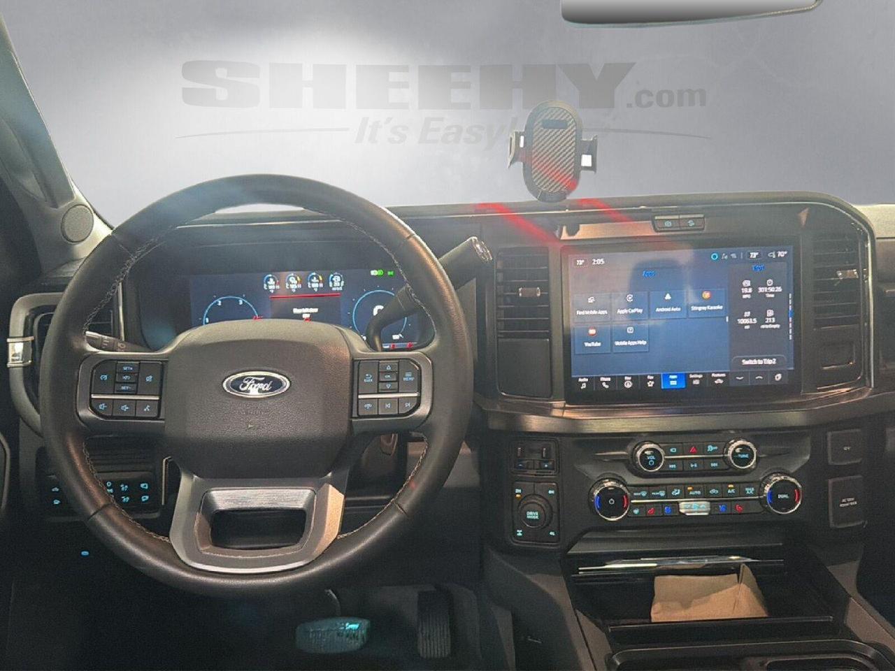 2026 Ford Super Duty F-250 Lariat Gaithersburg MD