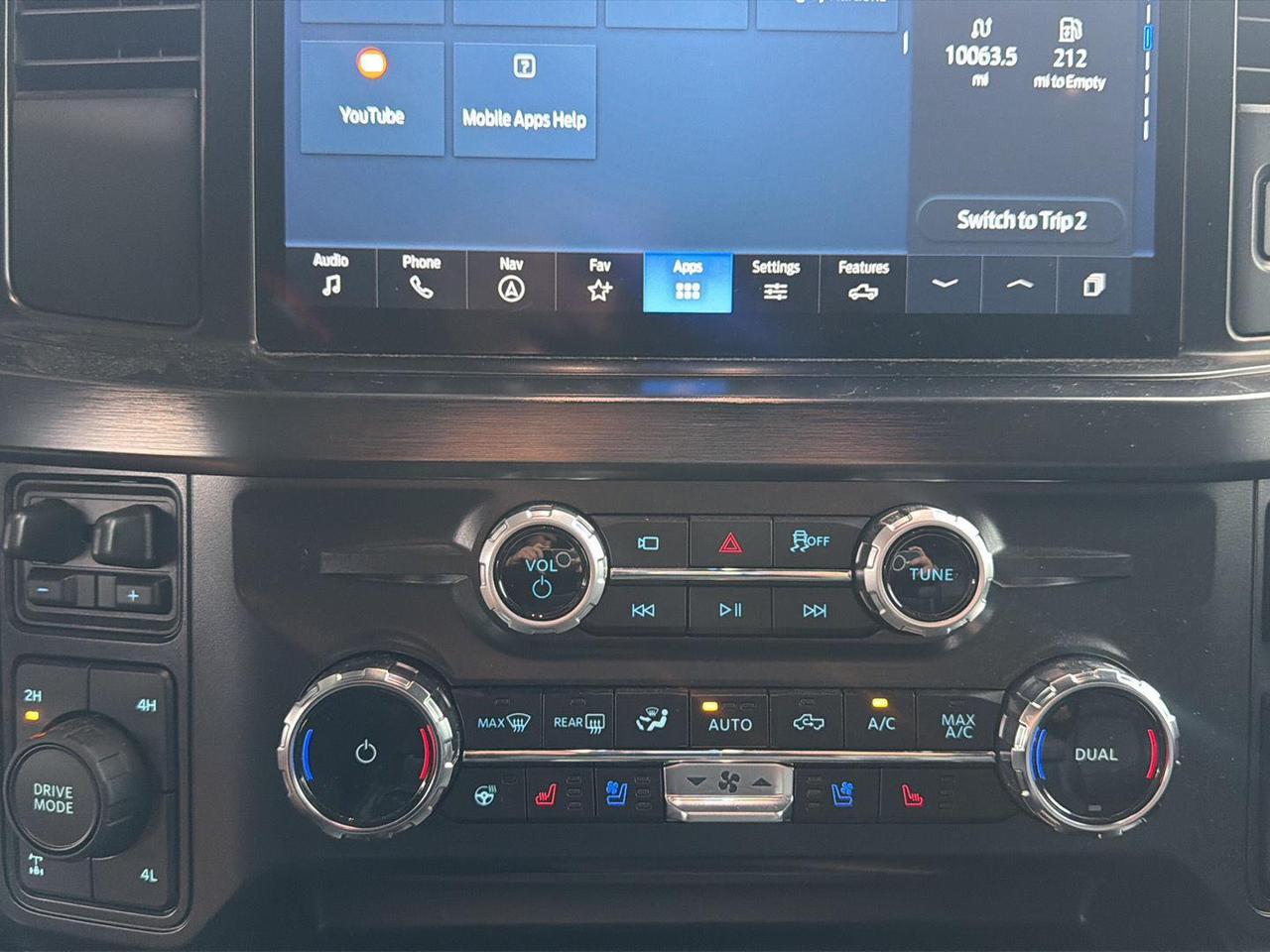 2026 Ford Super Duty F-250 Lariat Gaithersburg MD