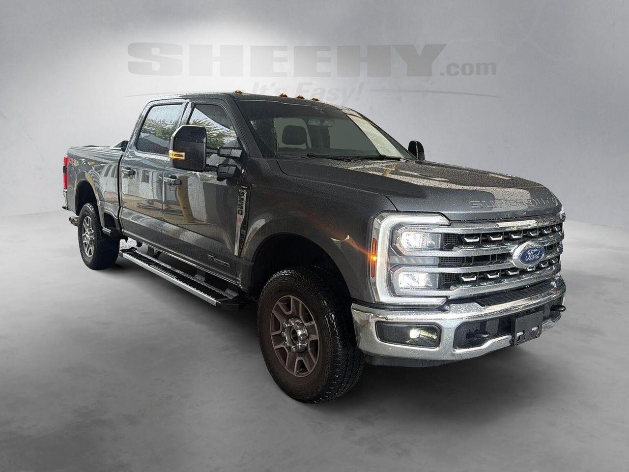 2026 Ford Super Duty F-250 Lariat Gaithersburg MD
