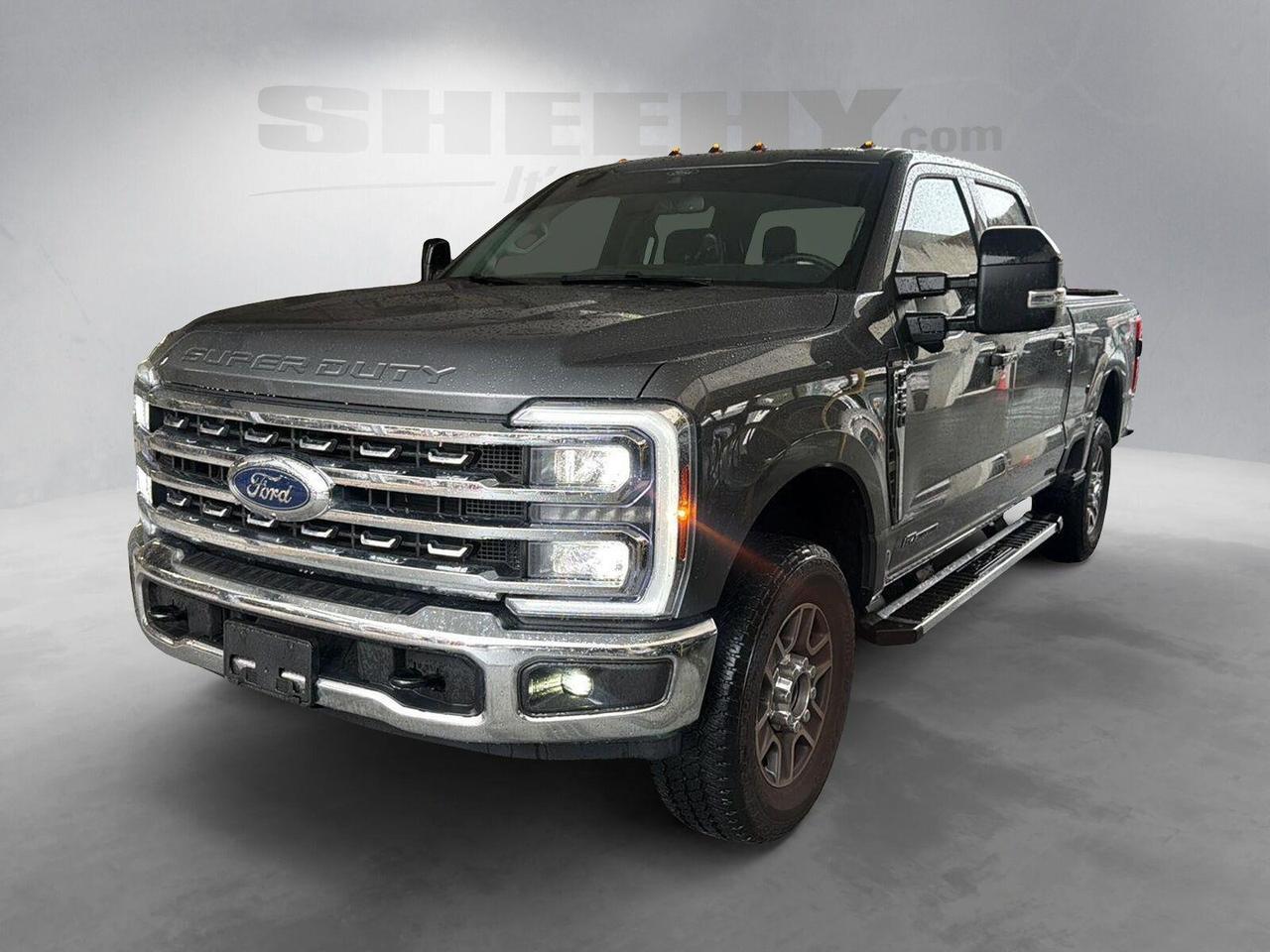 2026 Ford Super Duty F-250 Lariat Gaithersburg MD